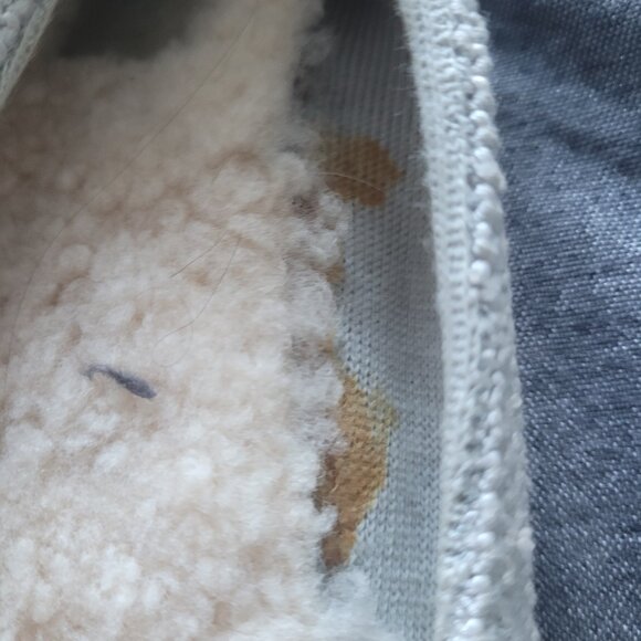 Women's UGG Andi Slippers - Picture 8 of 8